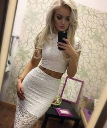 Алена