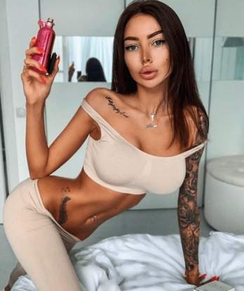 Алена